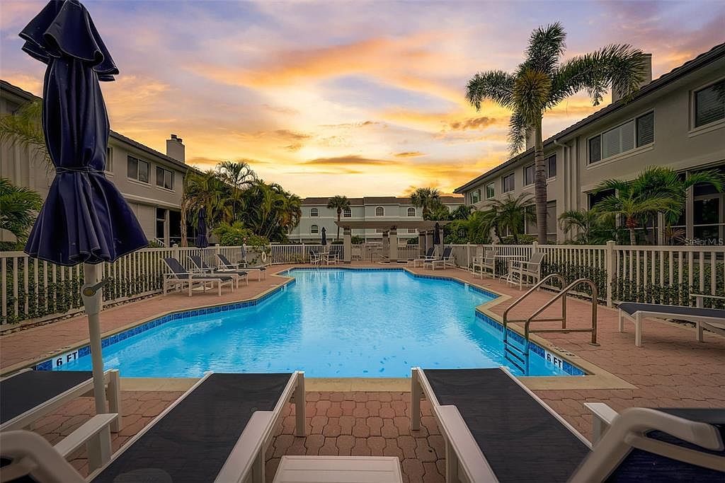 903 Pinellas Bayway S APT 308 Tierra Verde, FL 33715 - Thumbnail 5