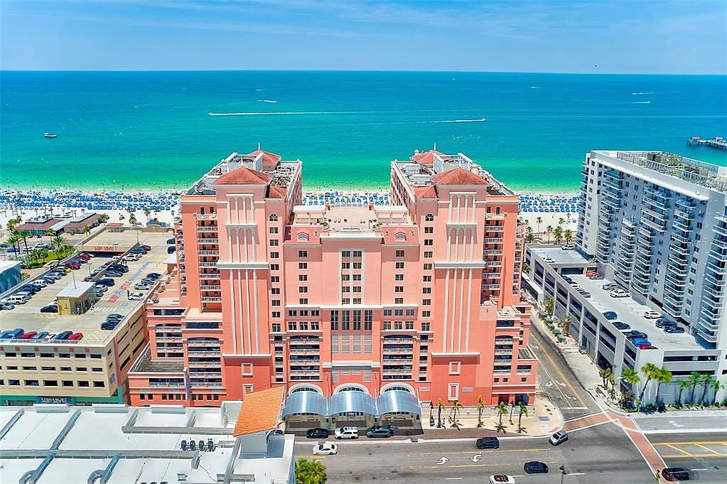 301 S Gulfview Blvd APT 301 Clearwater, FL 33767 - Thumbnail 5