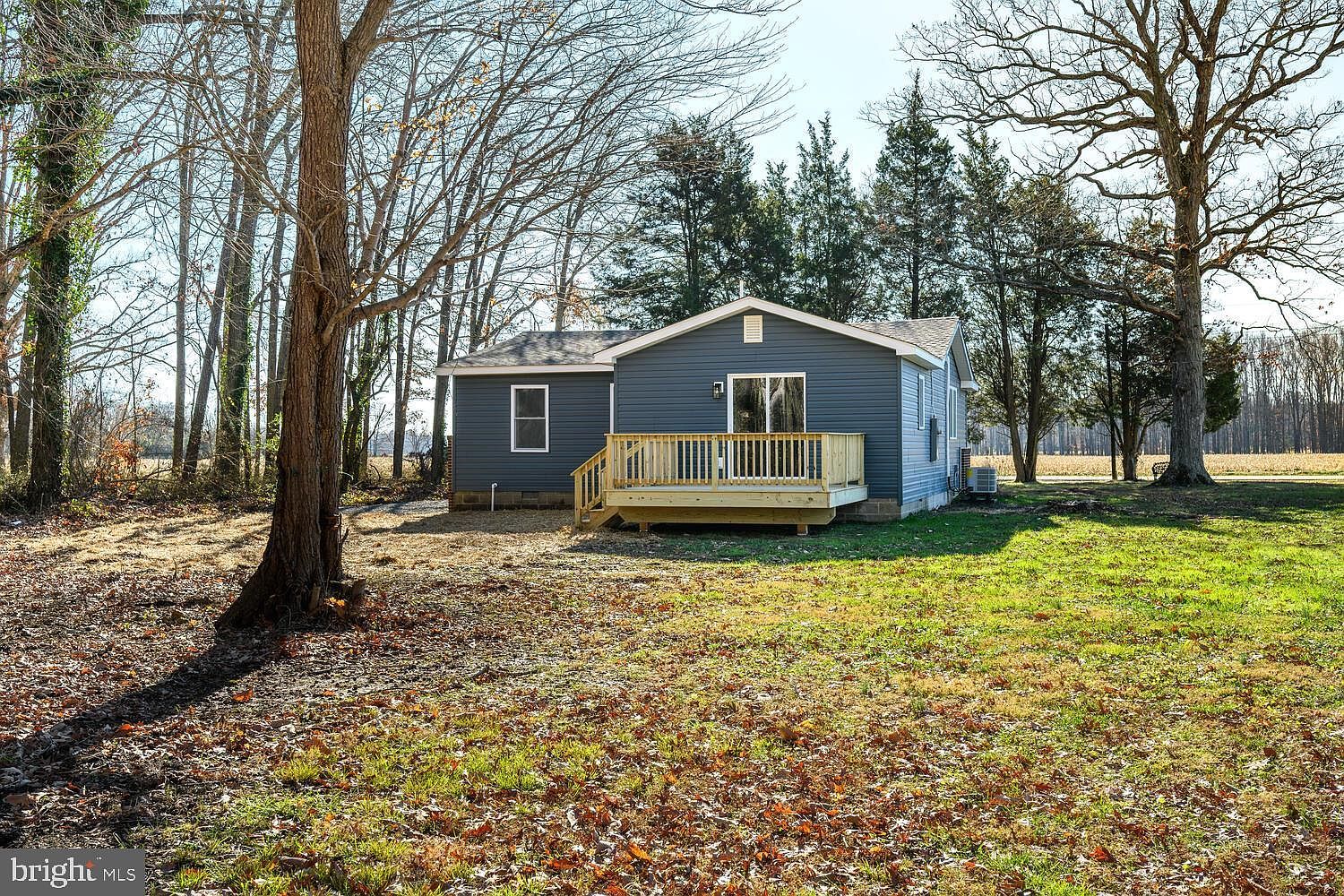 1109 Grasonville Cemetery Rd Grasonville, MD 21638 - Thumbnail 5