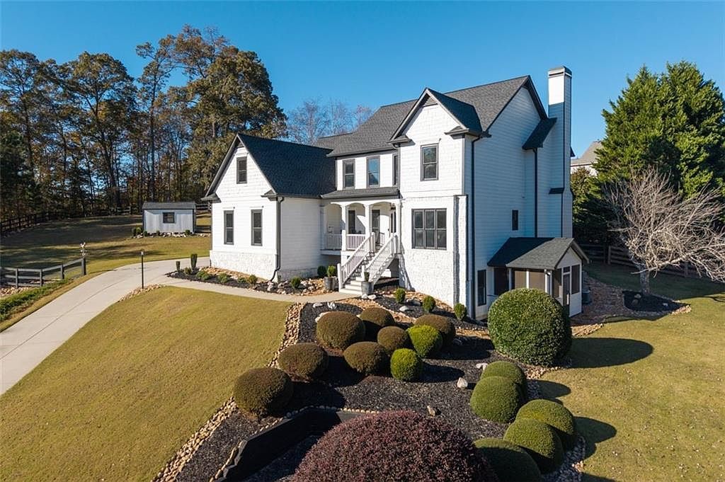 4030 Scenic View Ct Cumming, GA 30028 - Thumbnail 5