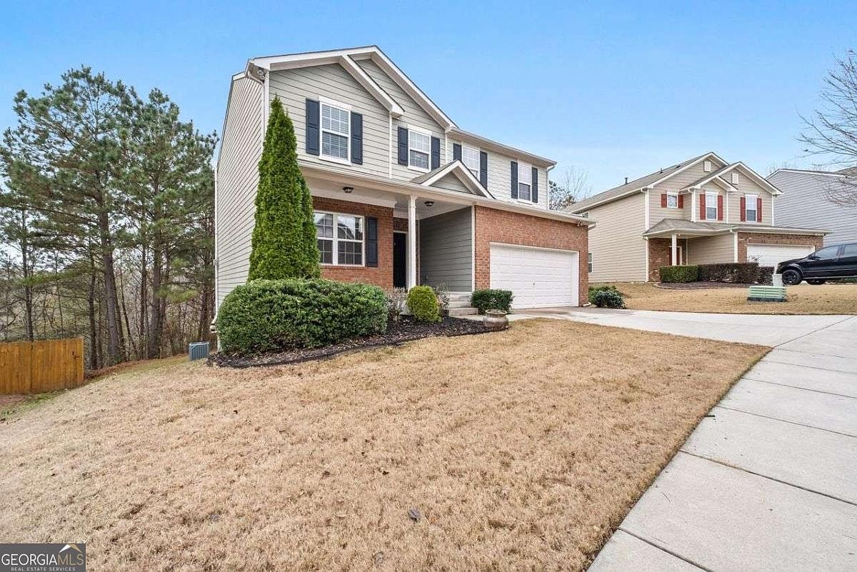 6604 Barker Station Walk Buford, GA 30518 - Thumbnail 5