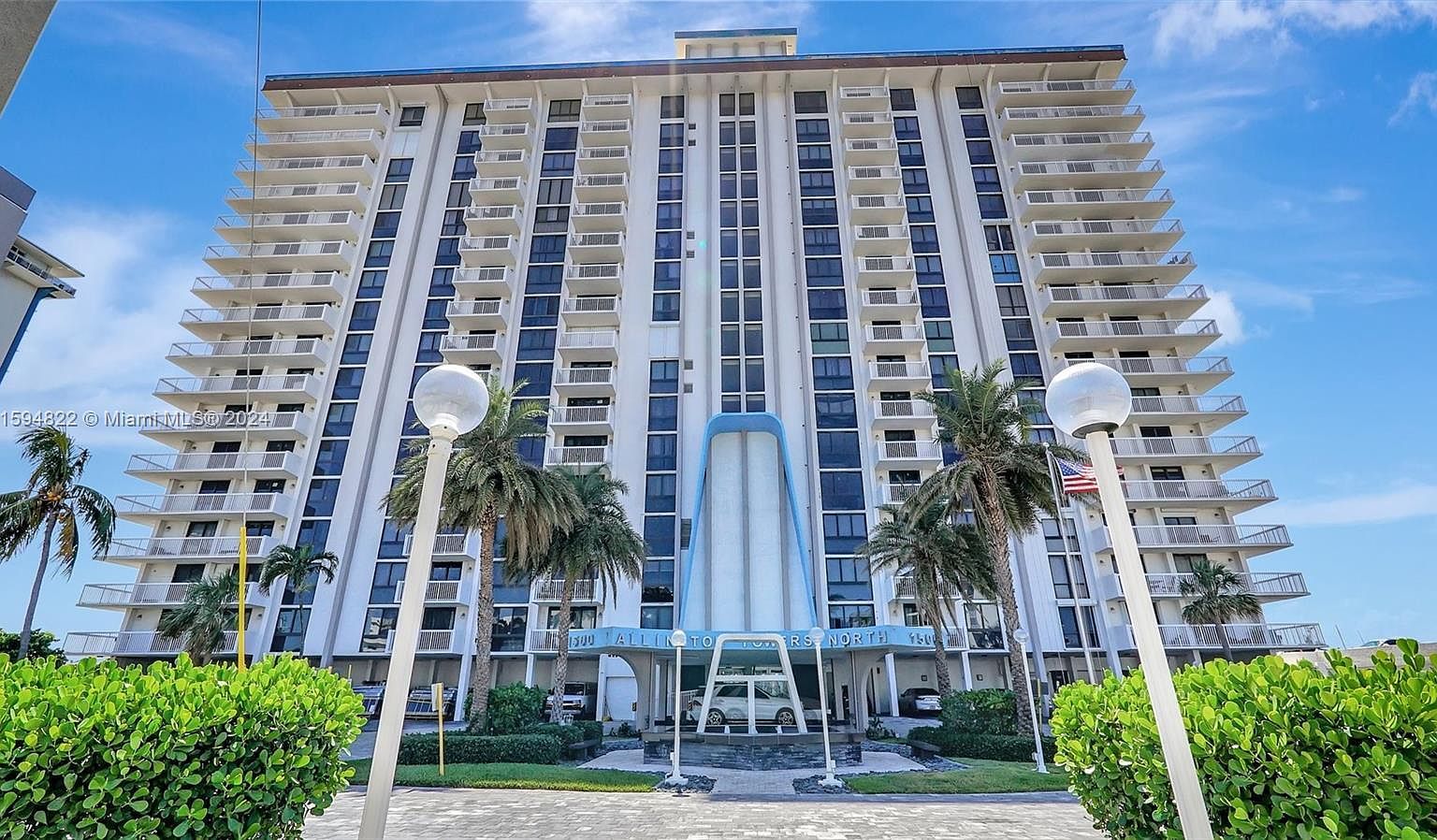 1500 S Ocean Dr APT 12H Hollywood, FL 33019 - Thumbnail 5