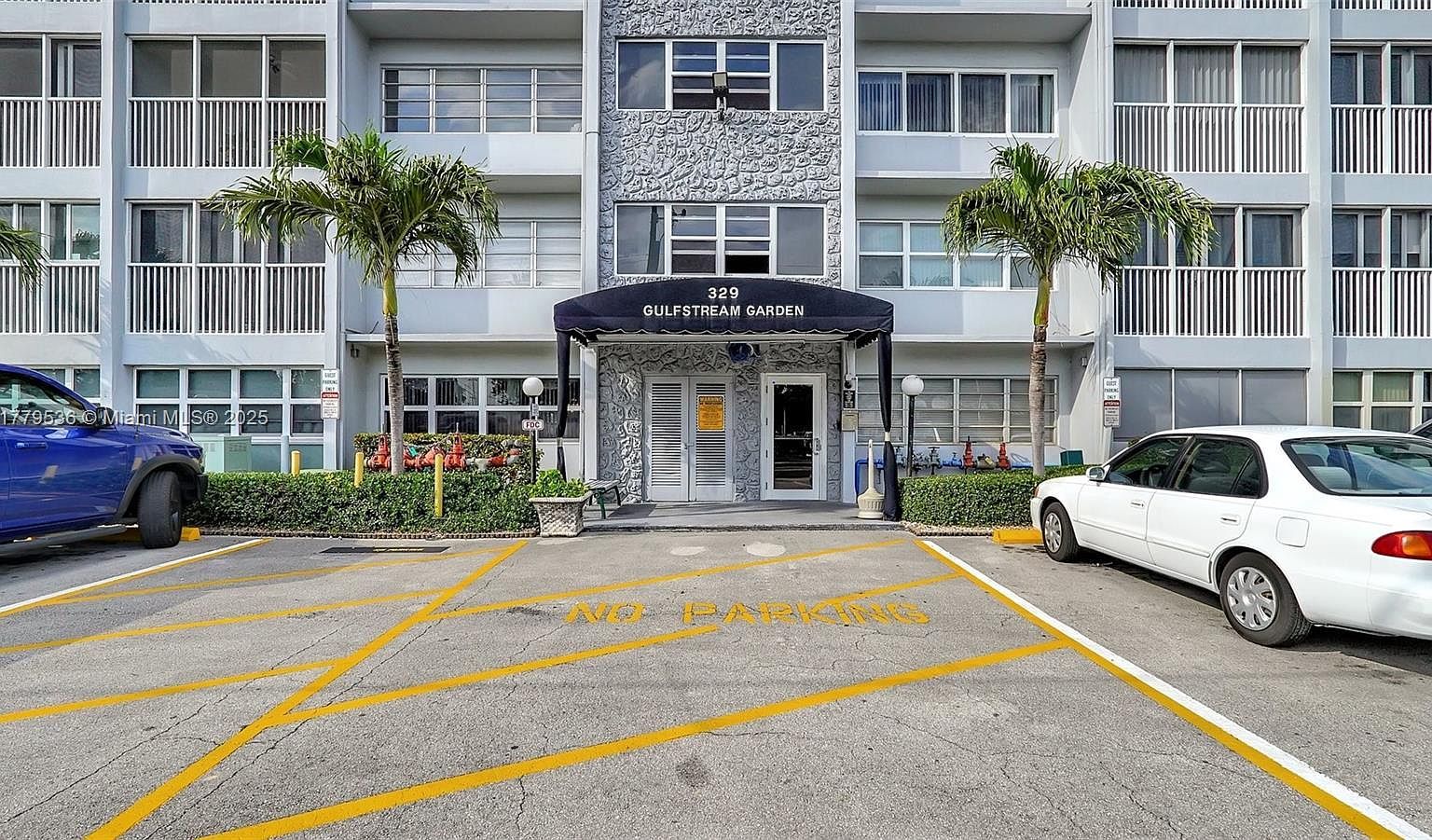 329 SE 3rd St APT 405S Hallandale Beach, FL 33009 - Thumbnail 5