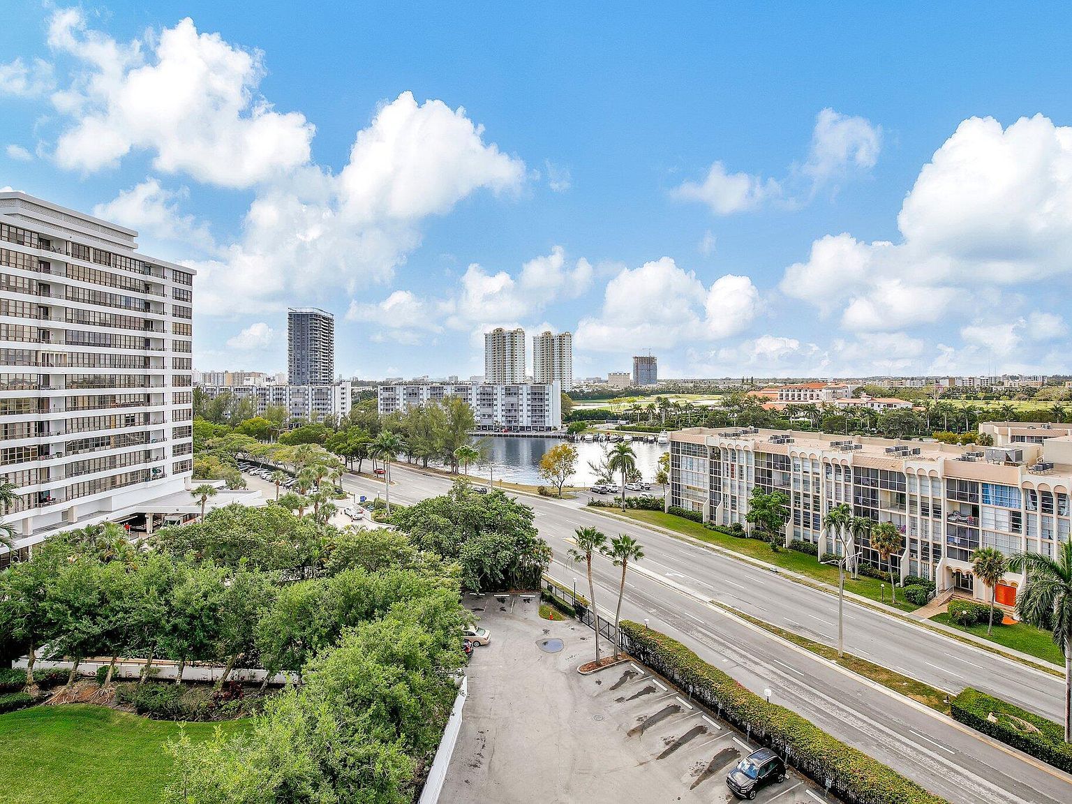 600 Three Islands Blvd APT 808 Hallandale Beach, FL 33009 - Thumbnail 5