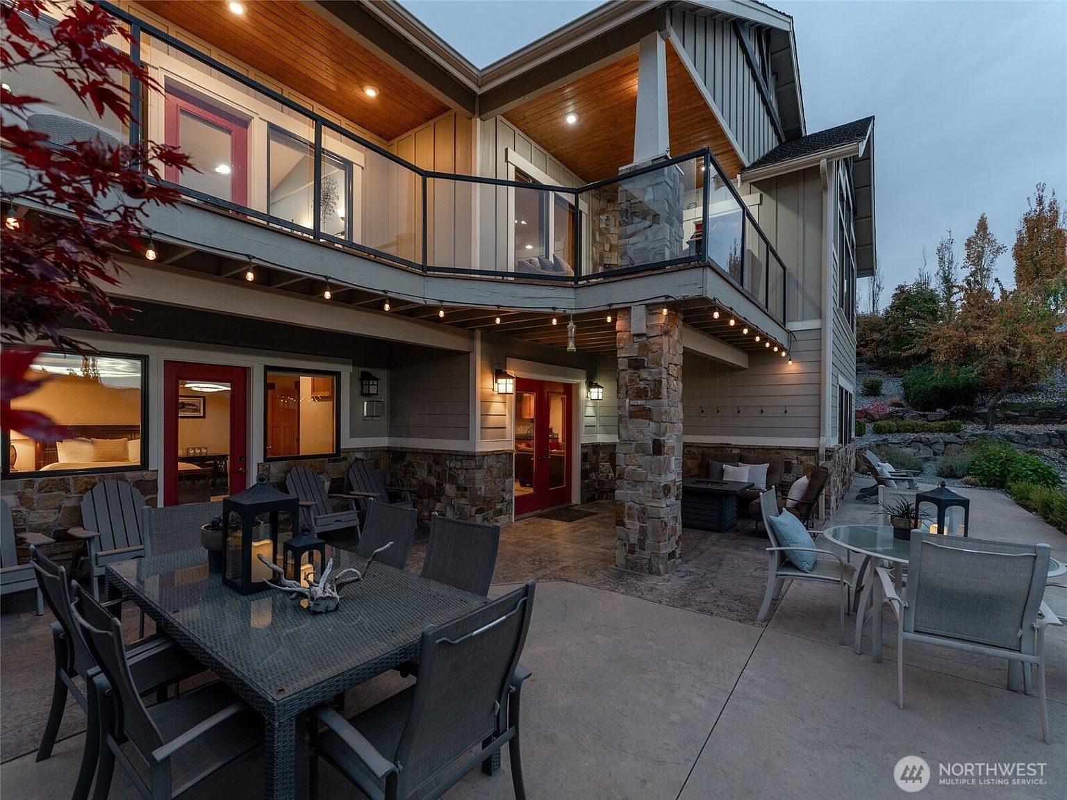 132 Jackrabbit Ln Chelan, WA 98816 - Thumbnail 5