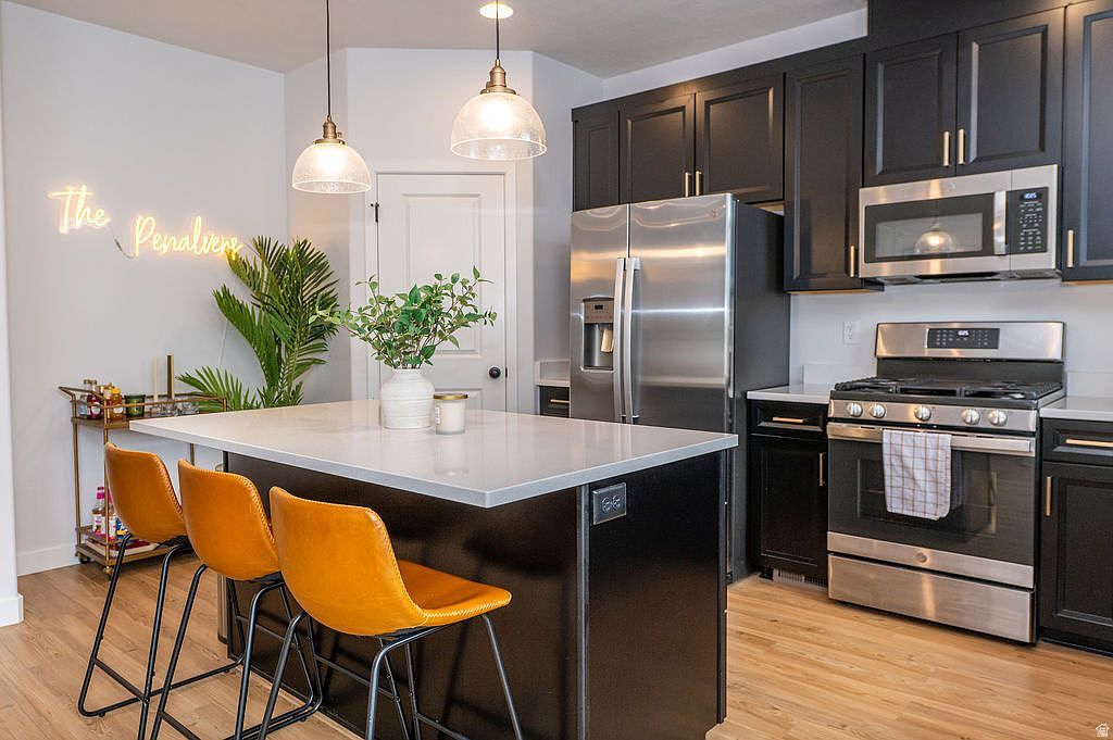 6908 S Mount Meek Dr W #202 West Jordan, UT 84081 - Thumbnail 5