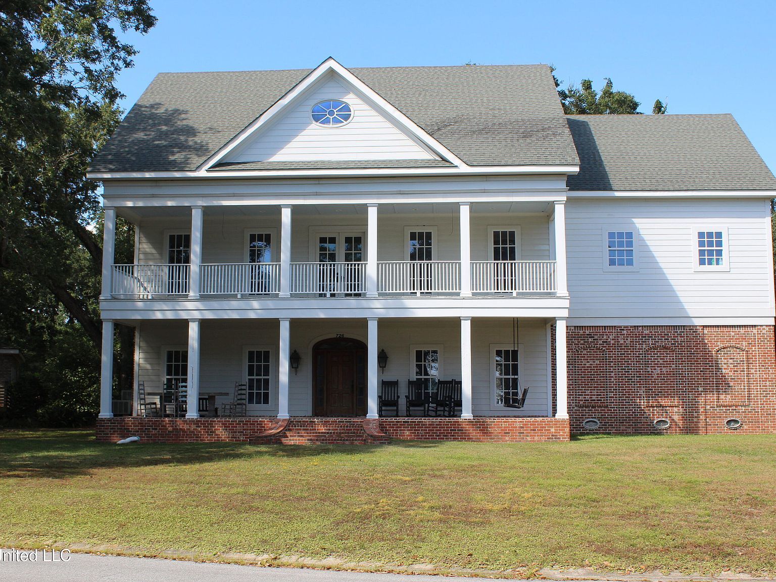 726 Wiggins Cir Pascagoula, MS 39581 | Single Family