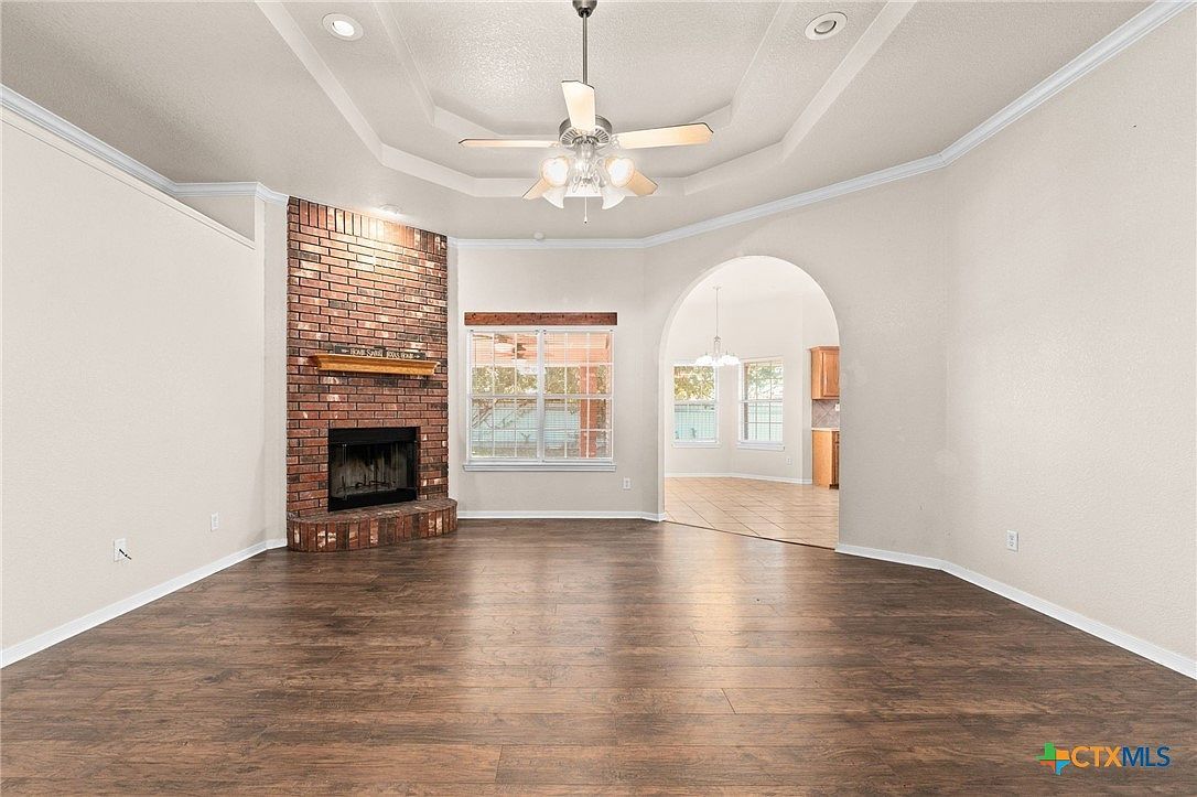 5806 Luxor Dr Killeen, TX 76549 - Thumbnail 5