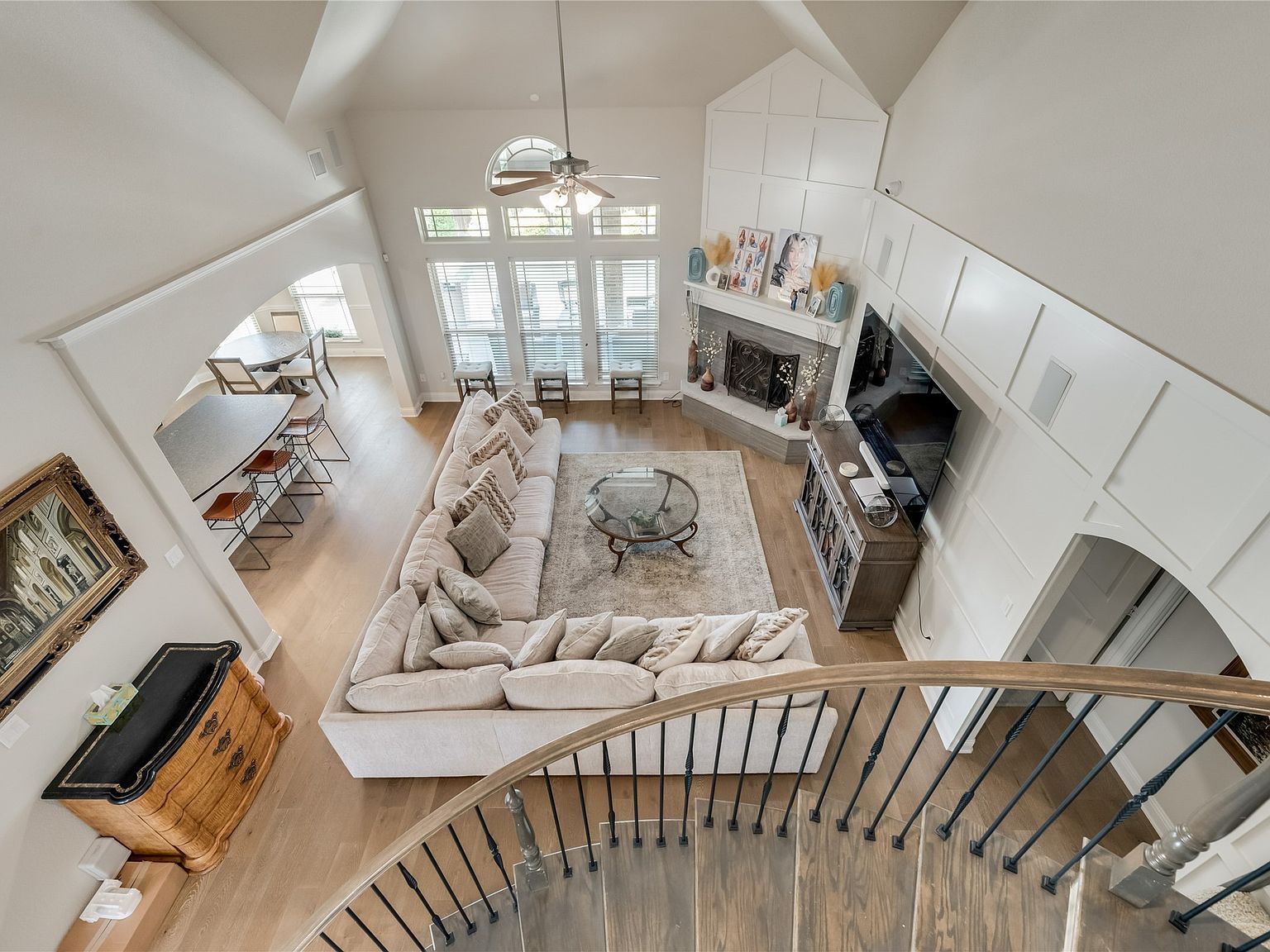 1208 Dove Haven Dr Mansfield, TX 76063 - Thumbnail 5