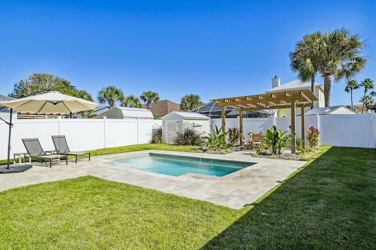 318 Memory Lane, Panama City Beach, FL, USA, 32413 - Thumbnail 5