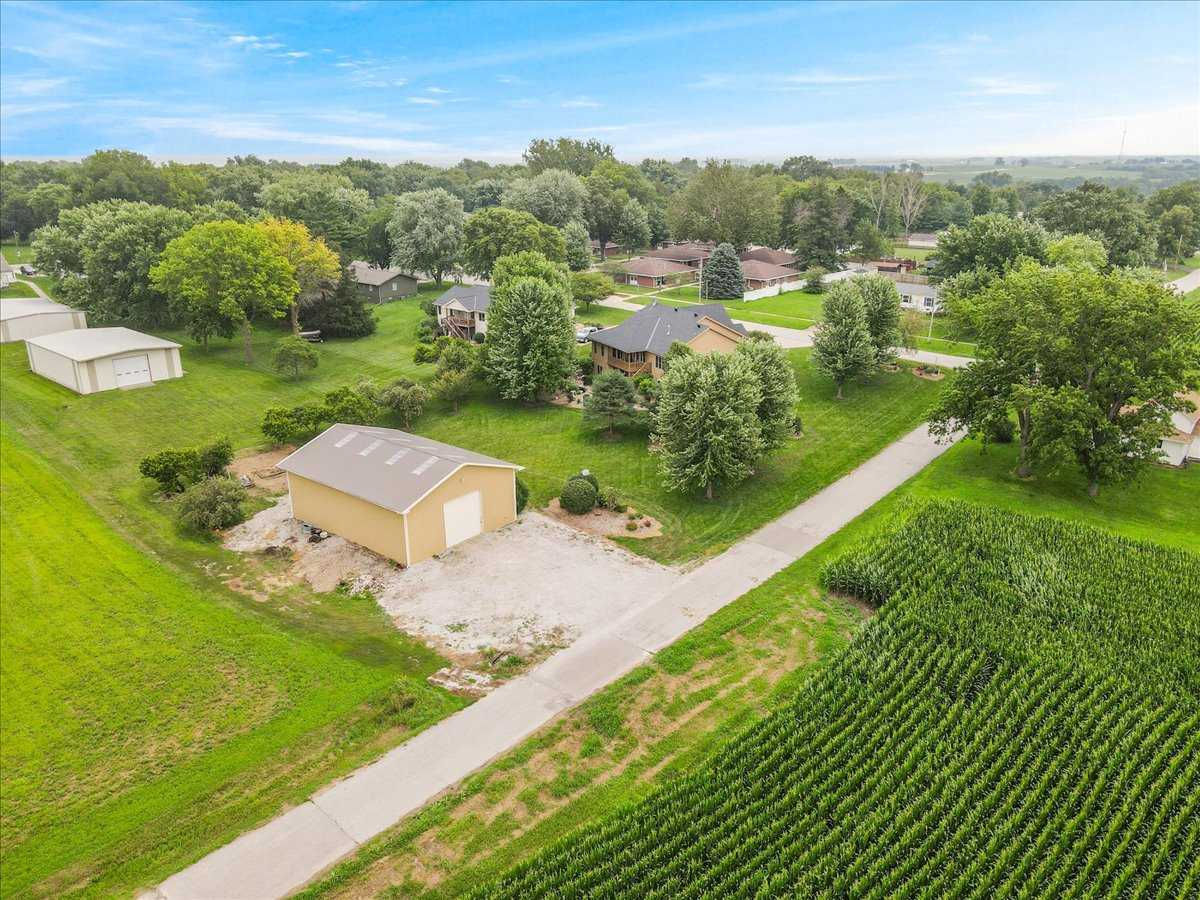 201 Orange Street, Tabor, IA, USA, 51653  | Single Family