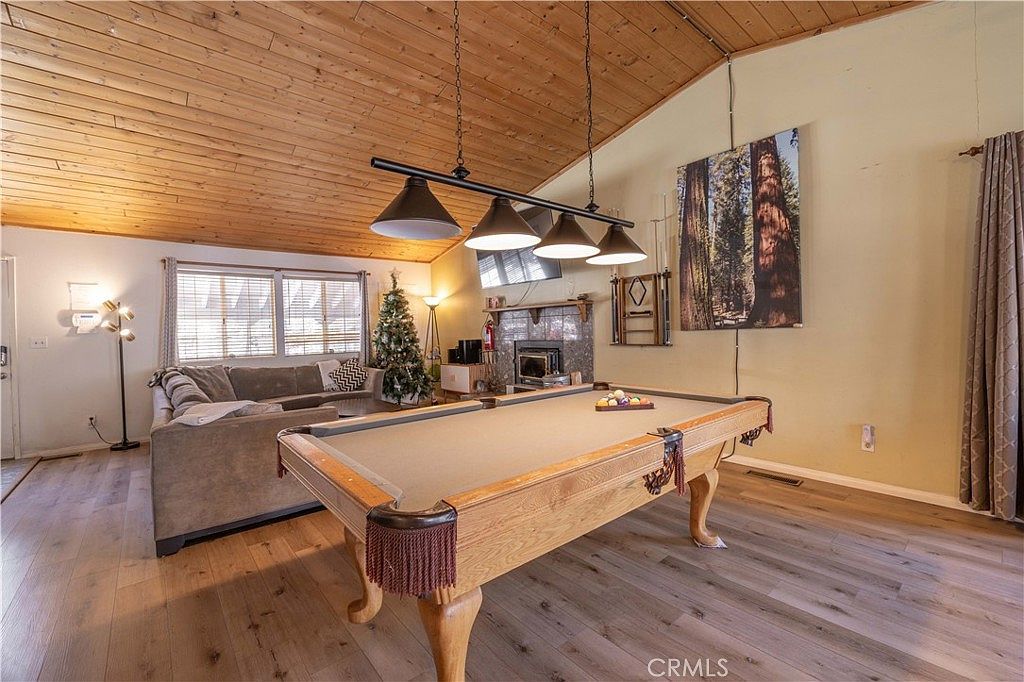 863 Ford Ln Big Bear Lake, CA 92315 - Thumbnail 5