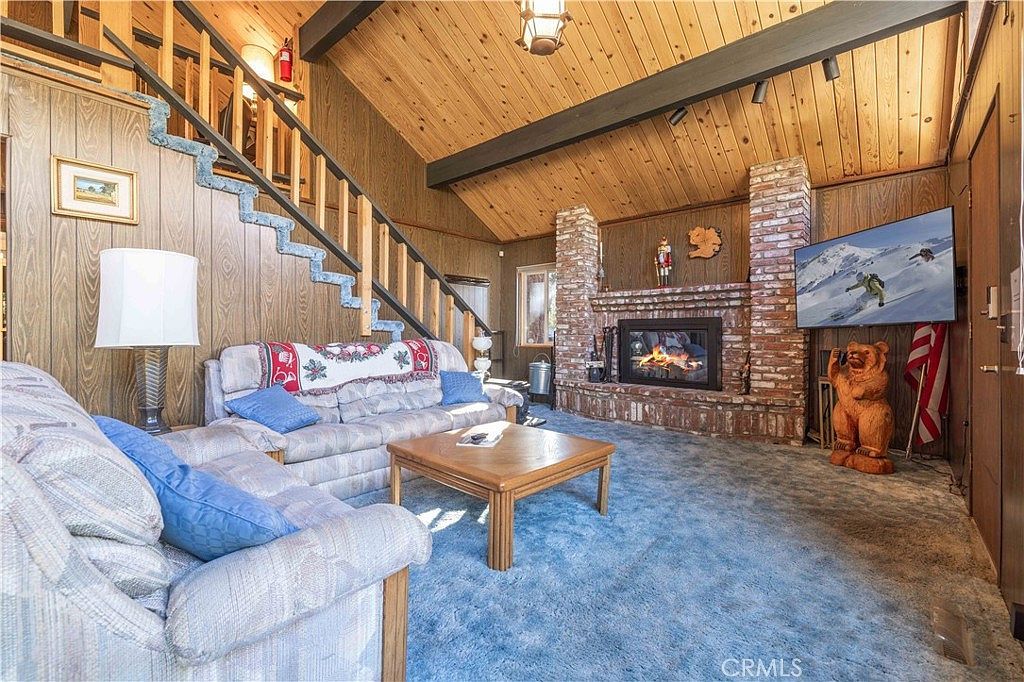 43555 Colusa Dr Big Bear Lake, CA 92315 - Thumbnail 5