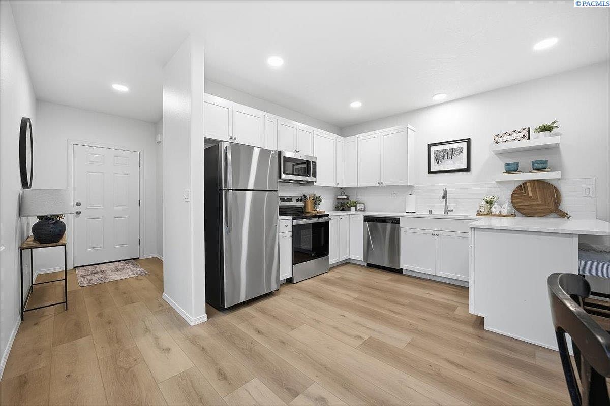 1309 Winslow Ave UNIT B Richland, WA 99354 - Thumbnail 5
