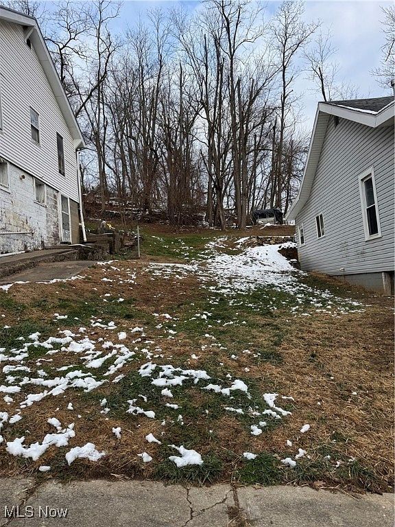 512 Ohio Ave Martins Ferry, OH 43935  | Land/Lot
