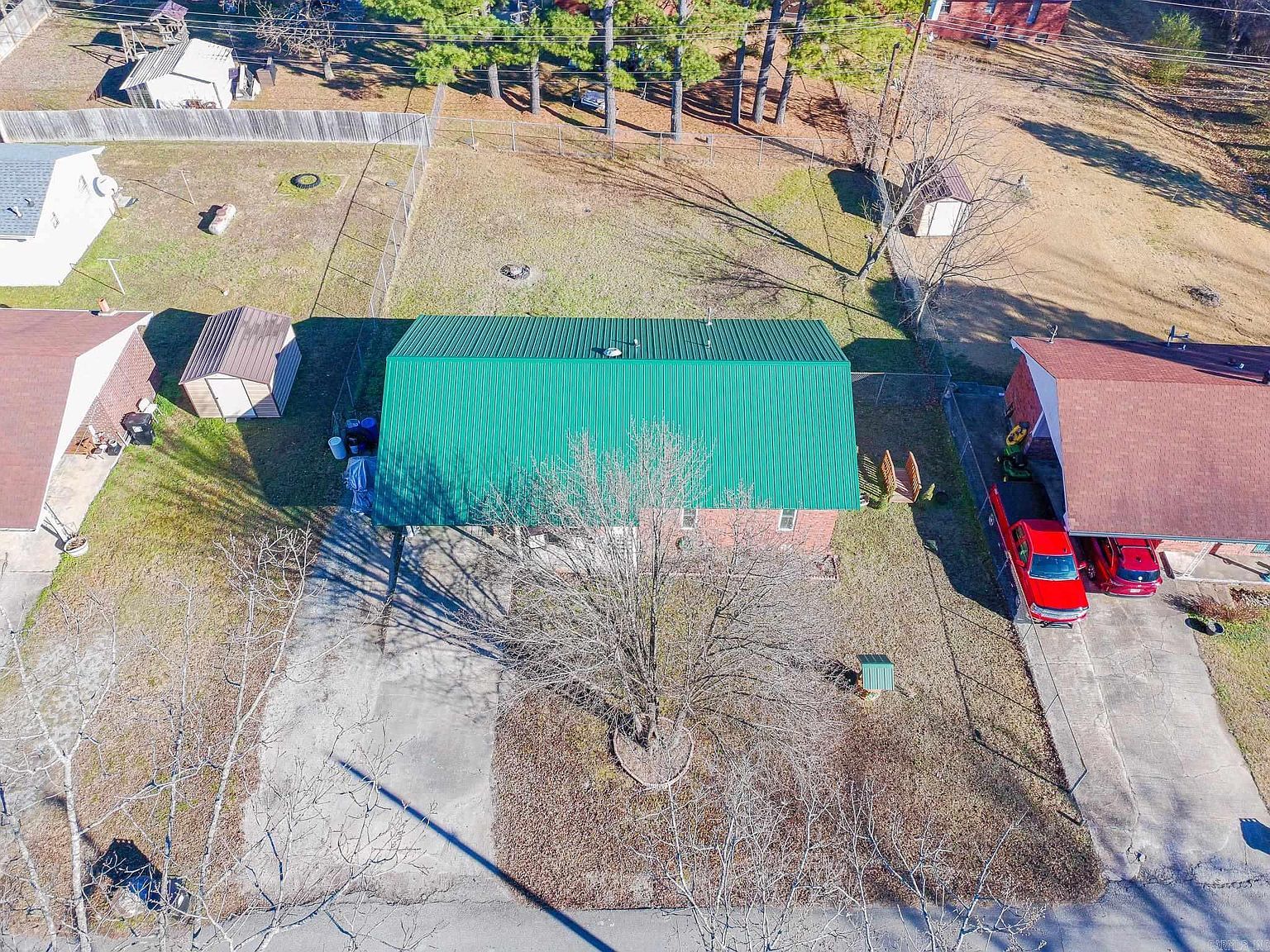 1104 Ridgecrest St Pocahontas, AR 72455 - Thumbnail 5