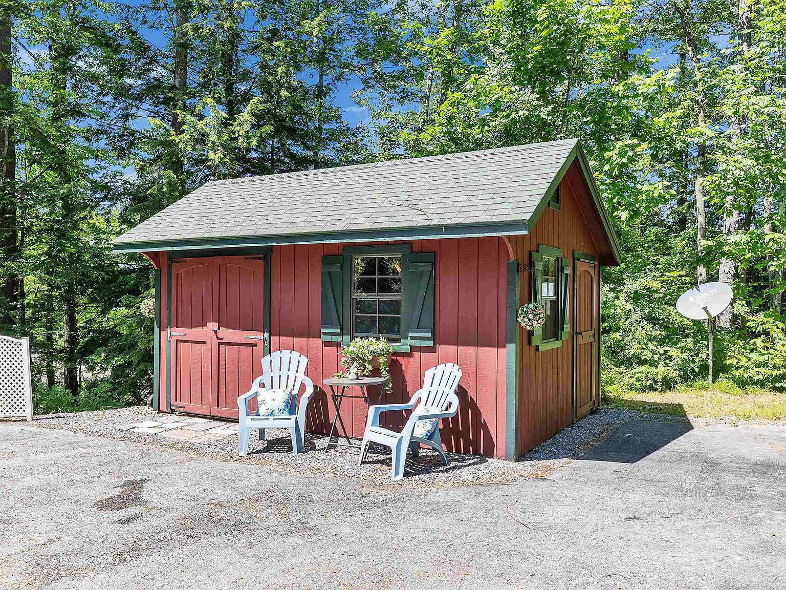 57 Prescott Rd Jaffrey, NH 03452 - Thumbnail 5