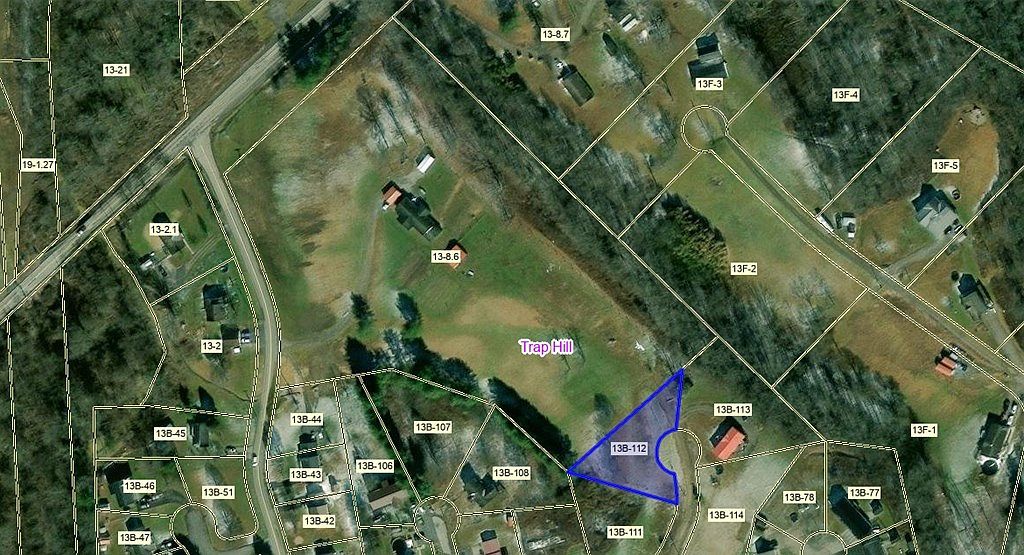 121 Rockhouse Rd Lester, WV 25865 - Thumbnail 5