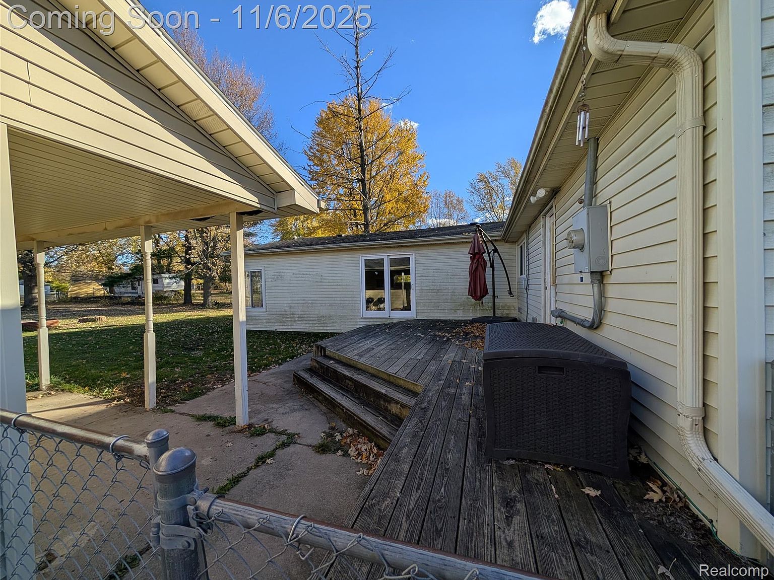 805 Oak St Lennon, MI 48449 - Thumbnail 5