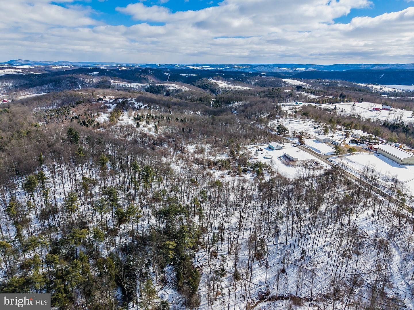 0 Spiggs Hill Rd Mount Pleasant Mills, PA 17853 - Thumbnail 5