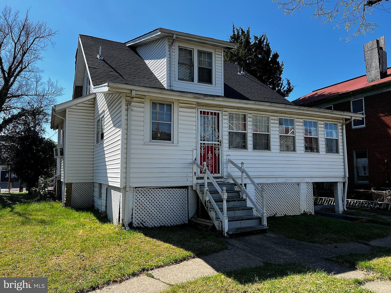 54 Riggs Rd NE Washington, DC 20011 - Thumbnail 5