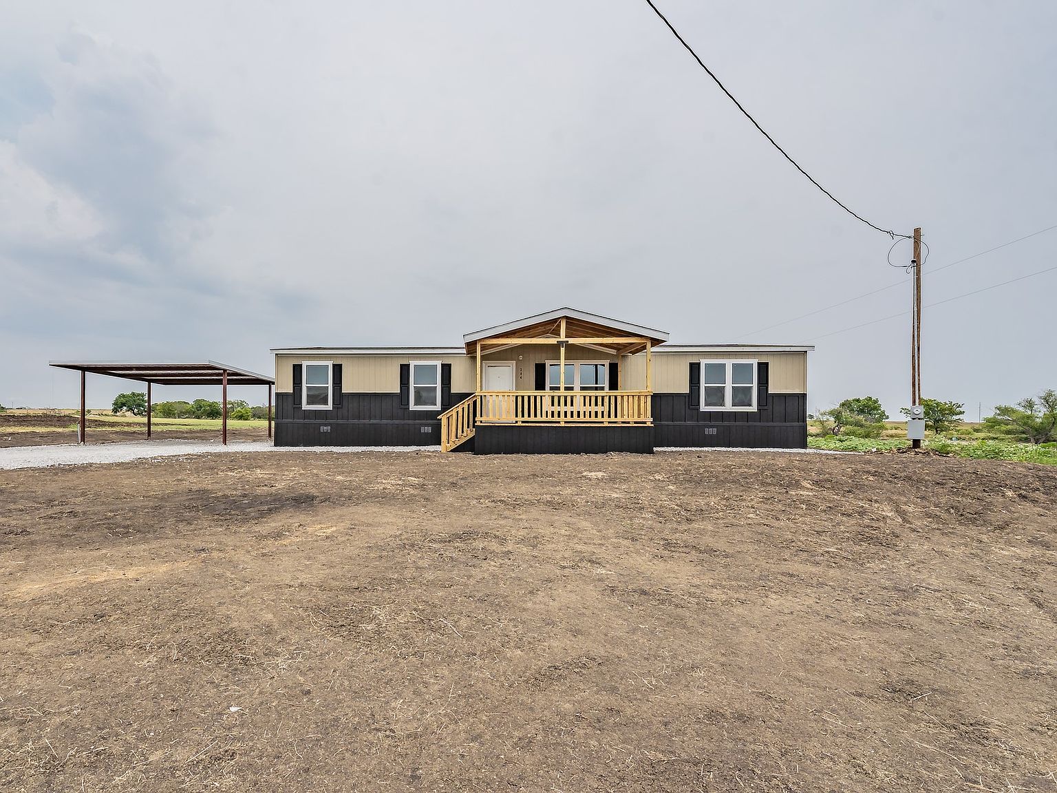 204 El Dorado St Decatur, TX 76234 - Thumbnail 5