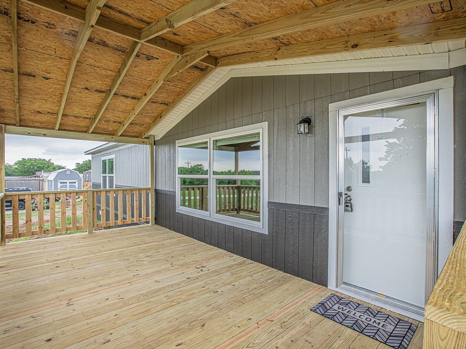 284 Pine Grove Rd Gordonville, TX 76245 - Thumbnail 5