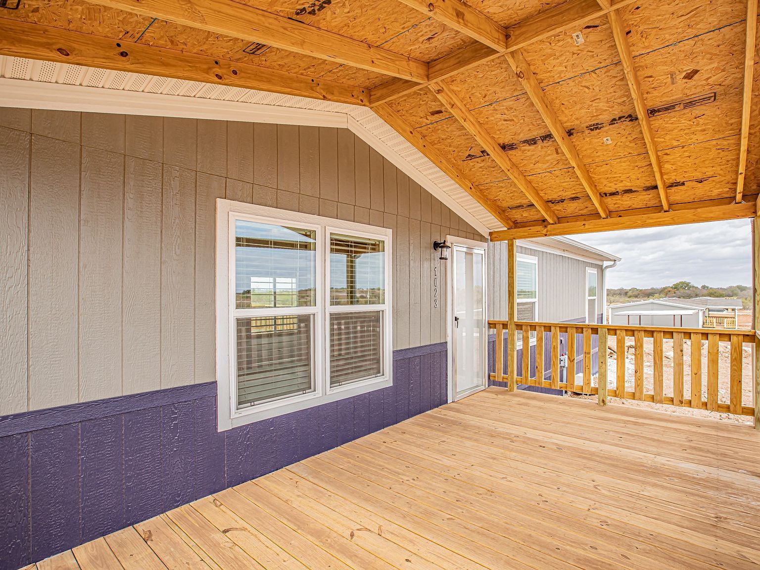 1023 Hopewell Rd Bellevue, TX 76228 - Thumbnail 5