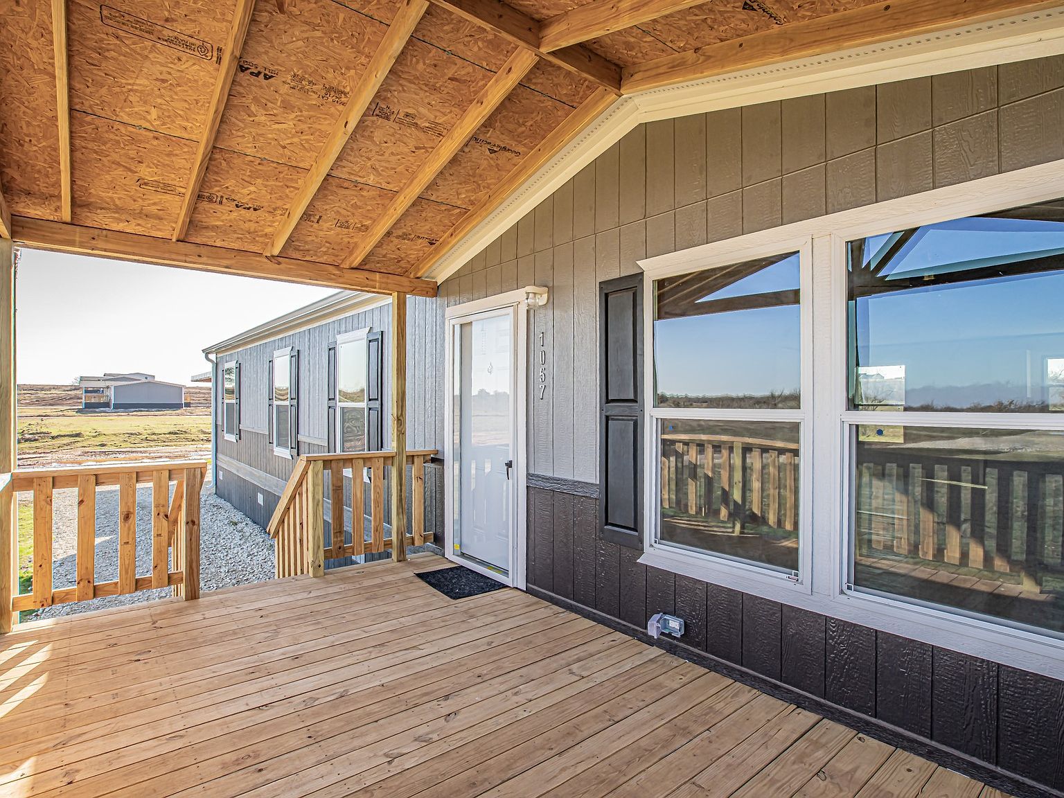 1057 Hopewell Rd Bellevue, TX 76228 - Thumbnail 5