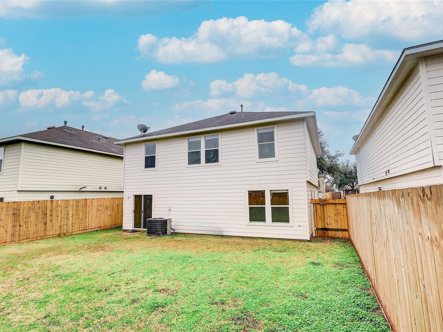 20806 Baronsledge Ln Katy, TX 77449 - Thumbnail 5