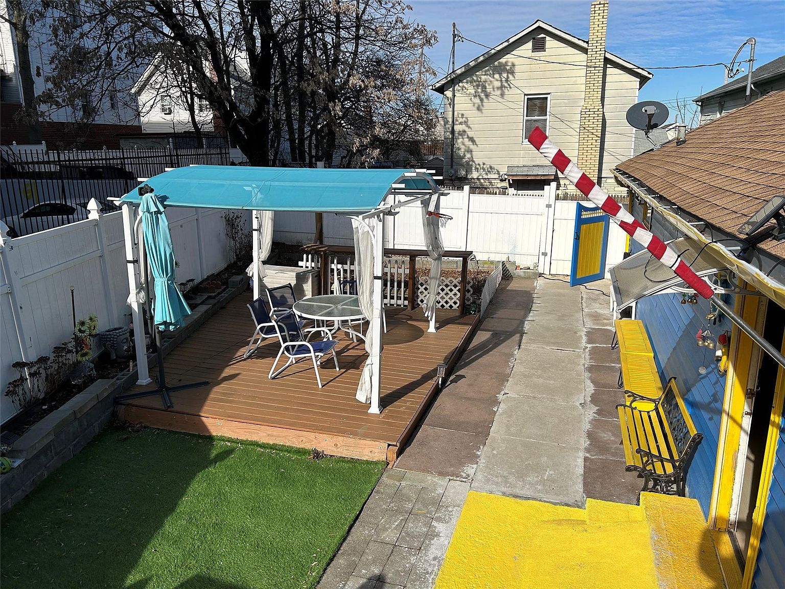 57 Pennyfield Cp Bronx, NY 10465 - Thumbnail 5