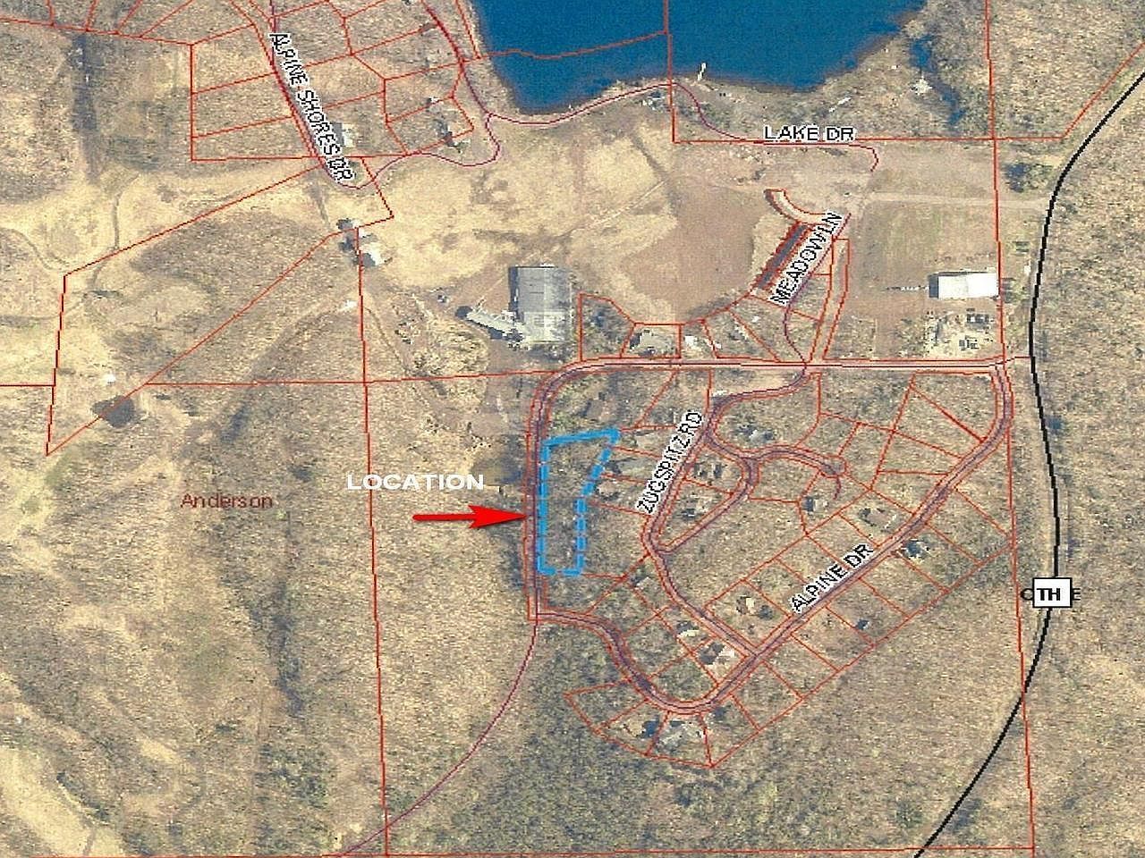 Outlot 1 Skye Dr Upson, WI 54565 - Thumbnail 5