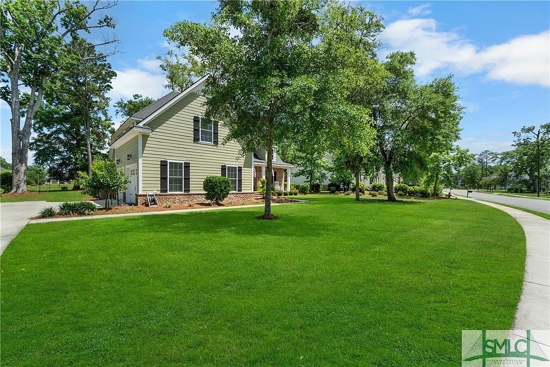 162 Trail Creek Ln Savannah, GA 31405 - Thumbnail 5
