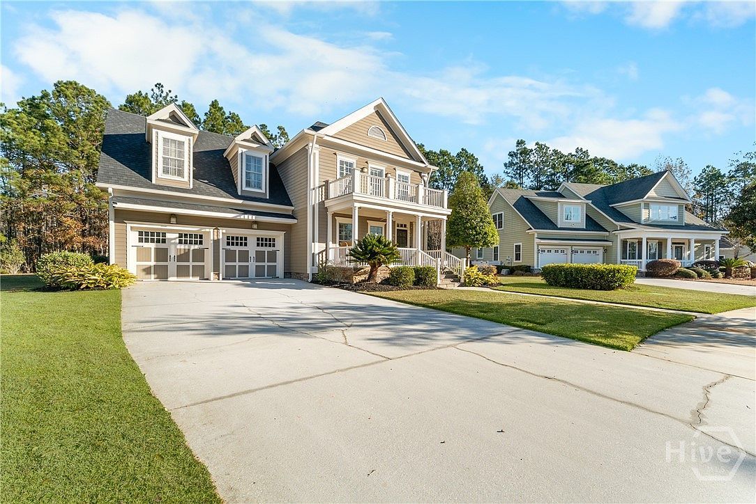 104 Tupelo St Pooler, GA 31322 - Thumbnail 5