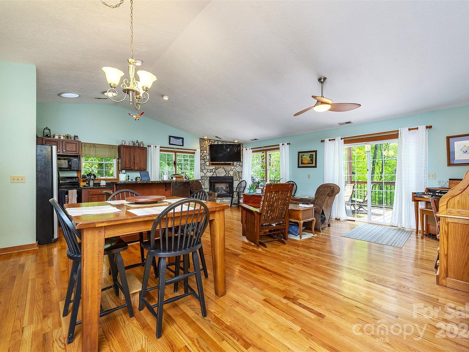 574 Appaloosa Trl Waynesville, NC 28785 - Thumbnail 5