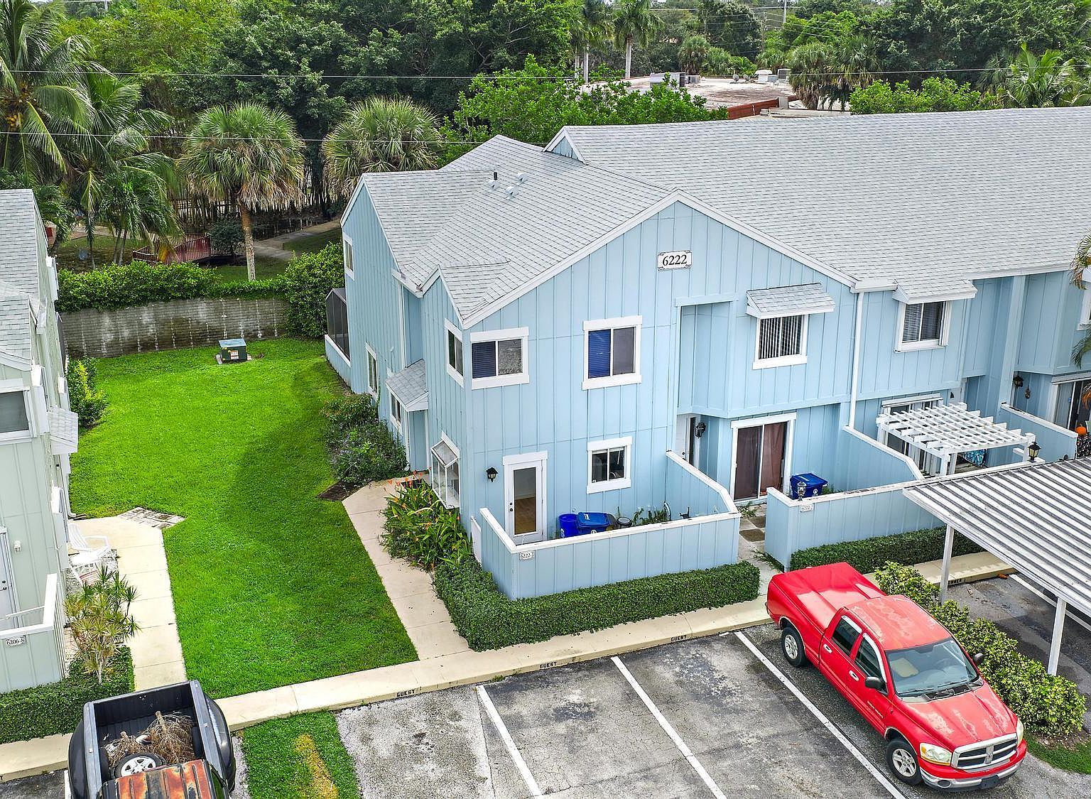 6222 Riverwalk Ln UNIT 1 Jupiter, FL 33458 - Thumbnail 5