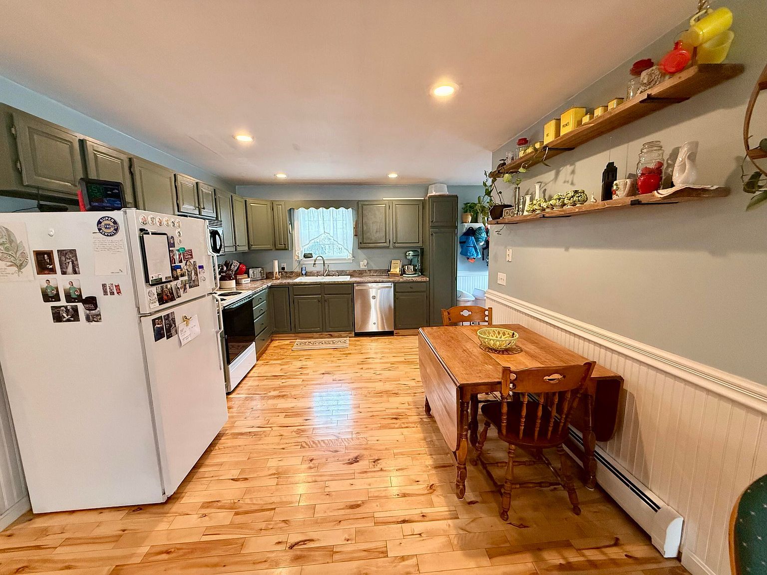 311 Phinney Farm Rd Lincoln, ME 04457 - Thumbnail 5