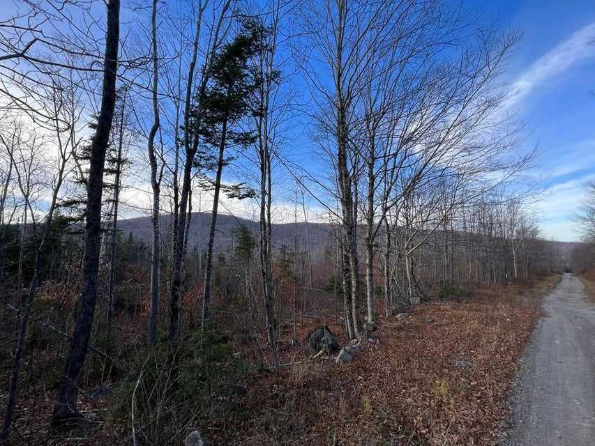 Upper Lot 7-2 Brown Road, Oakfield, ME, 4763 - Thumbnail 5