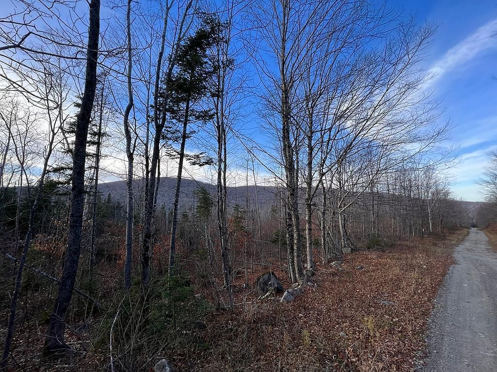 Upper Brown Rd LOT 7-2 Oakfield, ME 04763 - Thumbnail 5