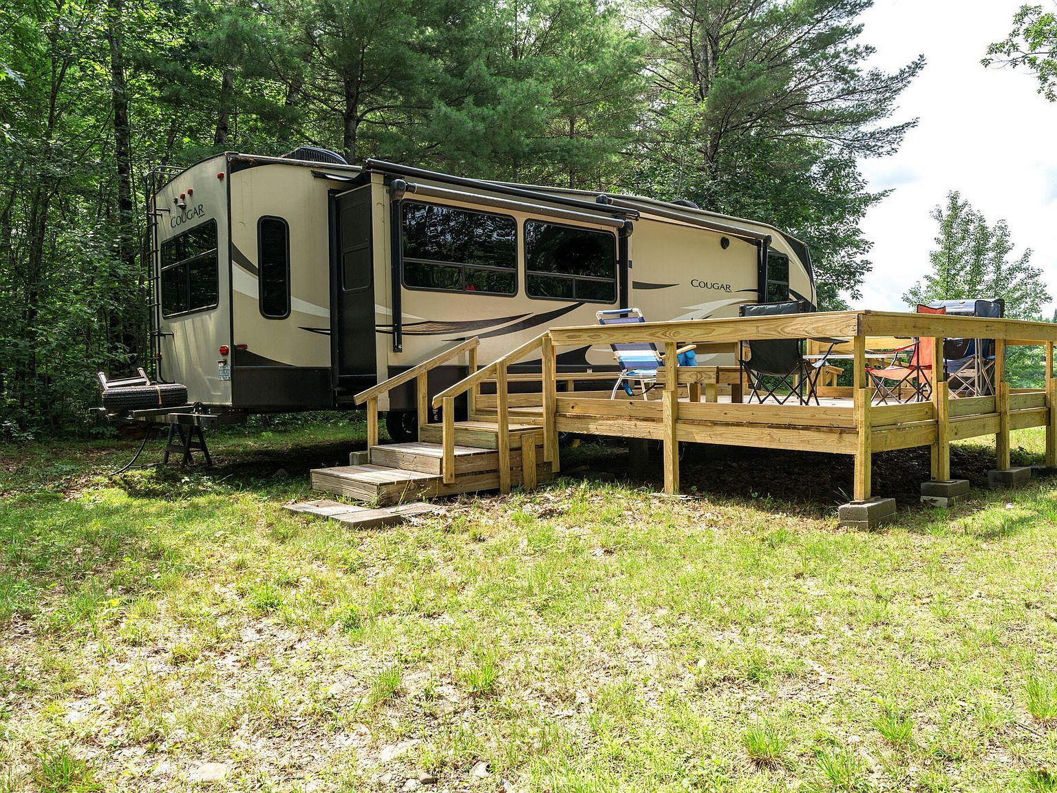 Map 16 3 LOT 3-2-4 Mattawamkeag, ME 04459 - Thumbnail 5