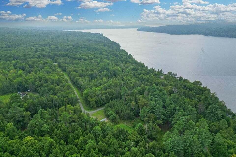 M18-L13B Fox St Dover Foxcroft, ME 04426 | Land/Lot