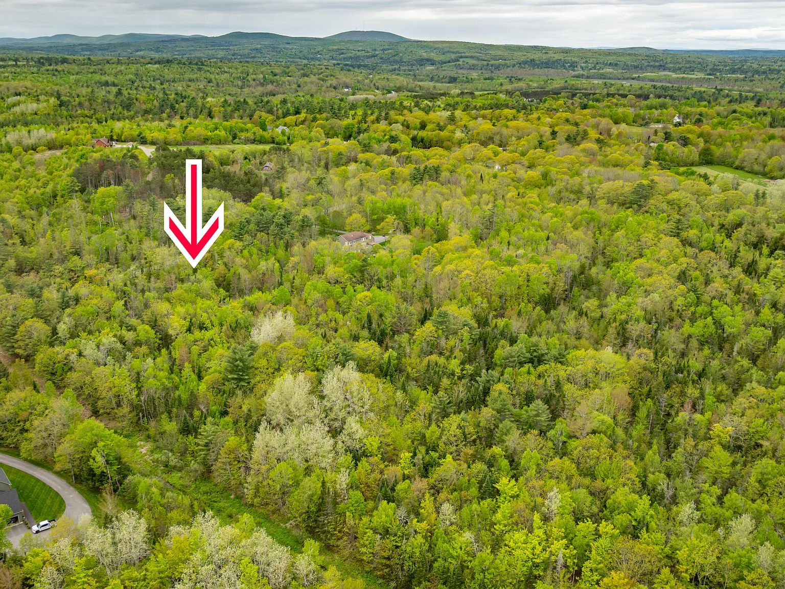 105 Carmel Rd S Hampden, ME 04444 - Thumbnail 5