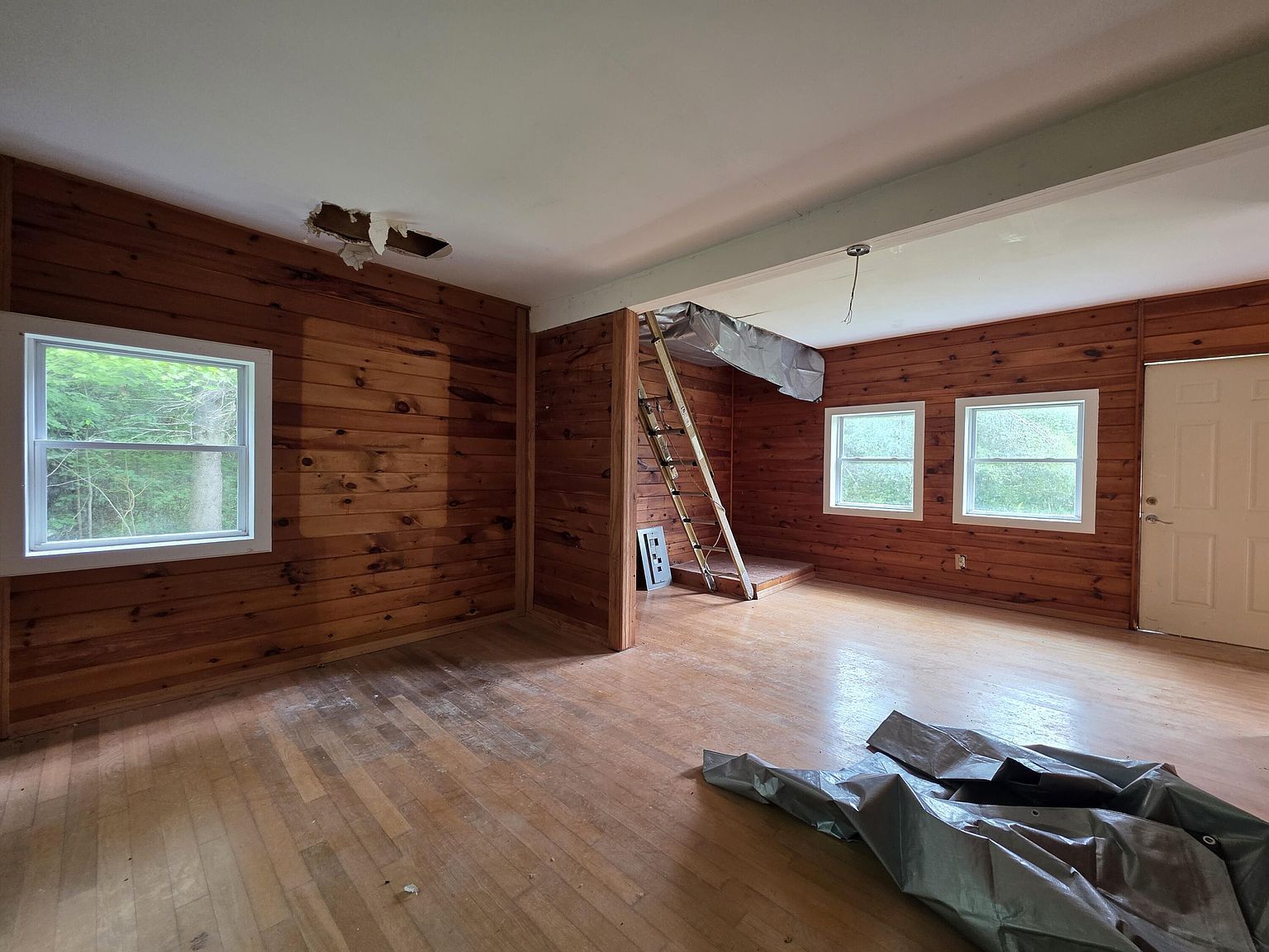 38 Andrews Rd Wytopitlock, ME 04497 - Thumbnail 5