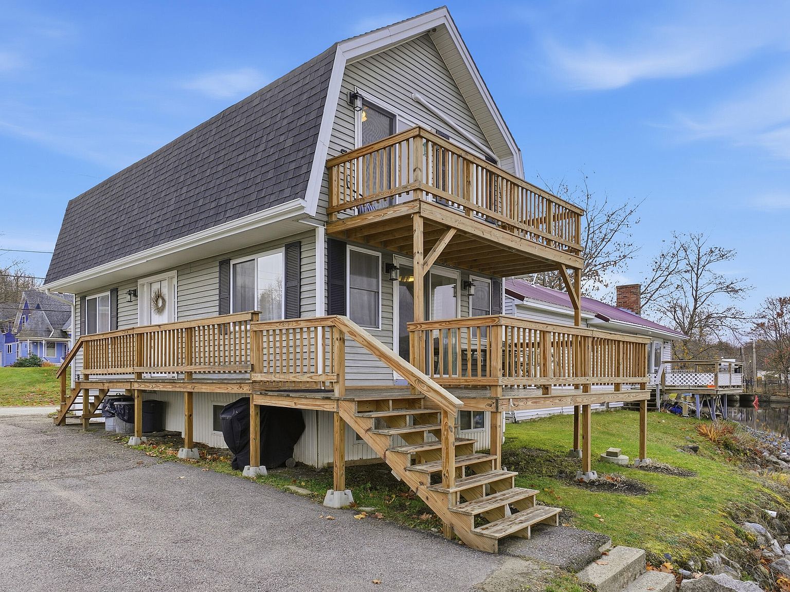 6 Mattanawcook St Lincoln, ME 04457 - Thumbnail 5