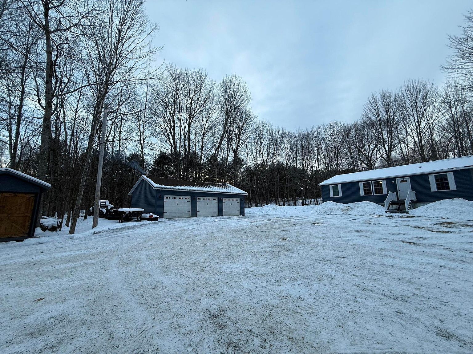 274 N Chester Rd Lincoln, ME 04457 - Thumbnail 5