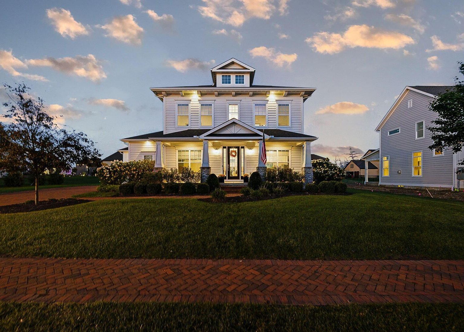 1744 Pinnacle Club Dr Grove City, OH 43123 - Thumbnail 5