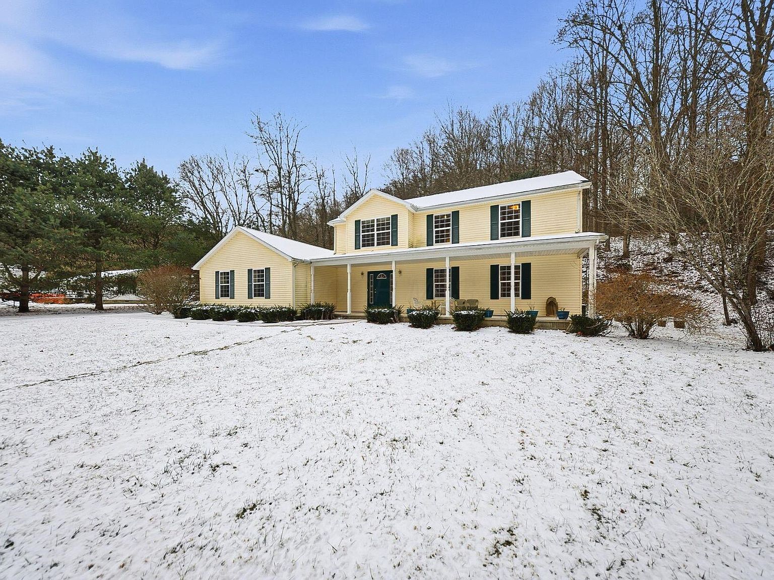 22997 Goose Creek Rd South Bloomingville, OH 43152 - Thumbnail 5