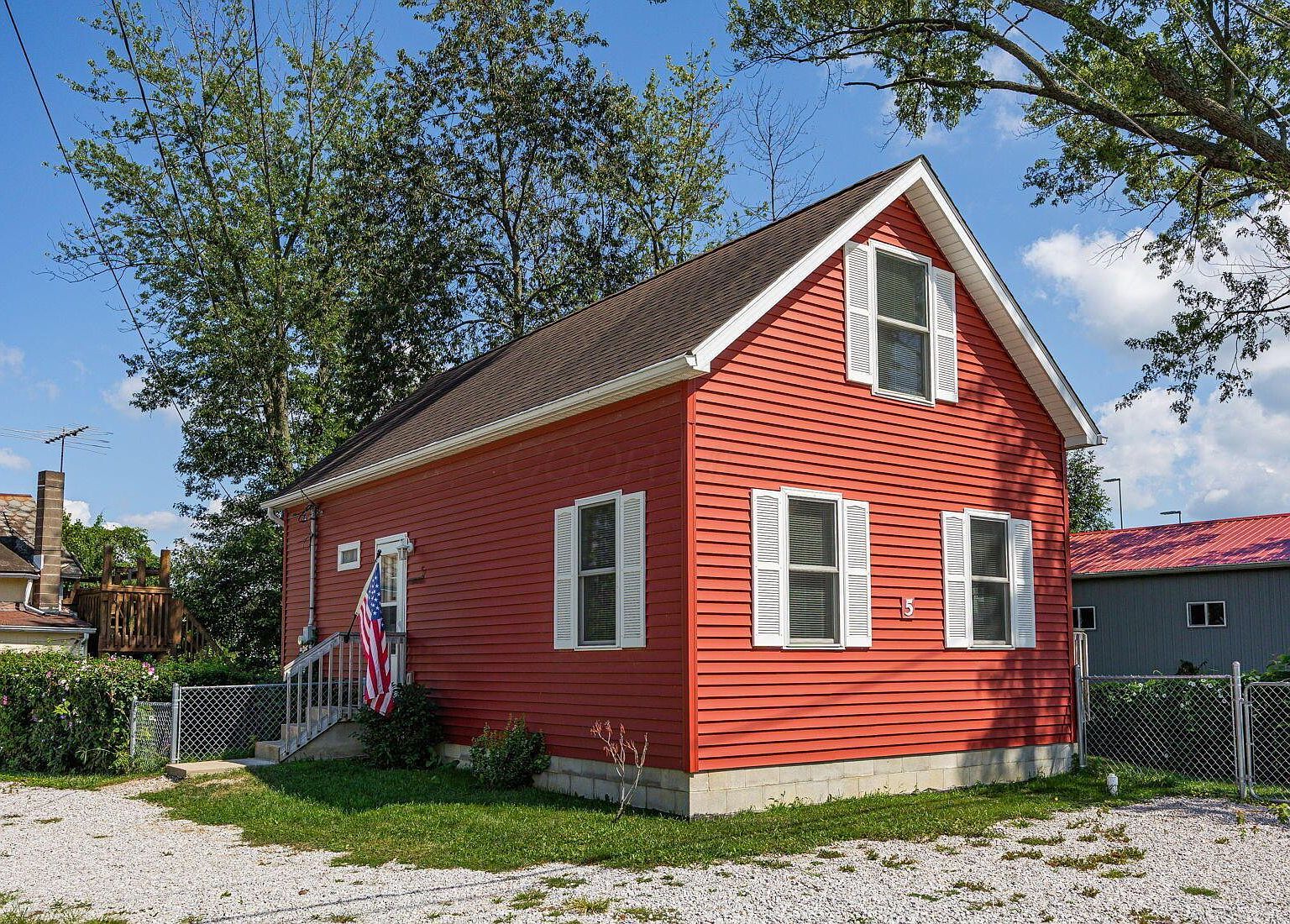 5 Rosebraugh Cir E Buckeye Lake, OH 43008 - Thumbnail 5
