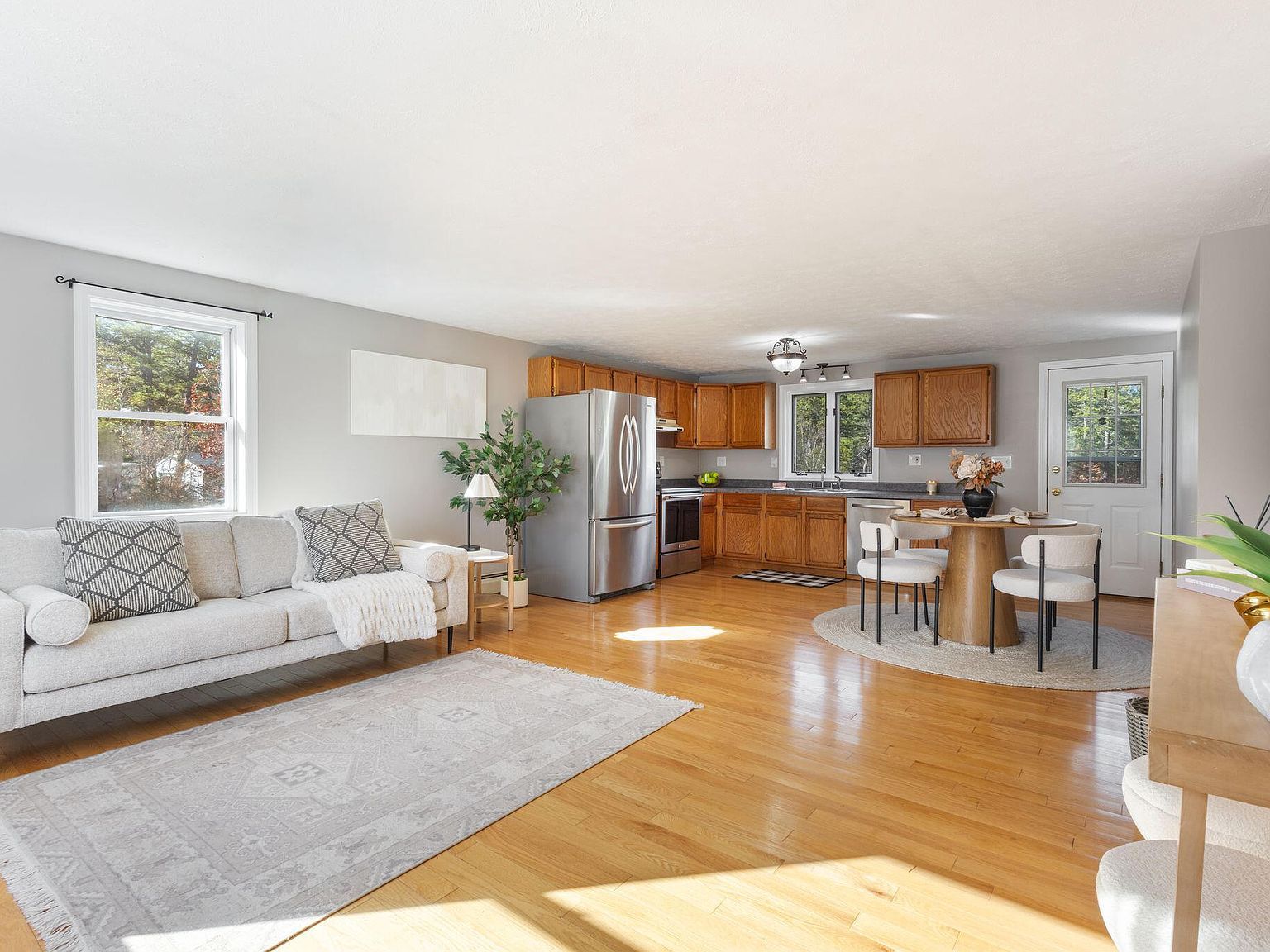 252 Plains Rd Hollis Center, ME 04042 - Thumbnail 5