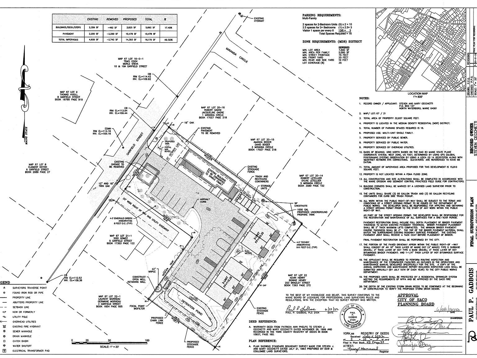 7 Garfield St Saco, ME 04072 - Thumbnail 5